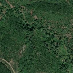 Satellite imagery of Sredni Rid, MK