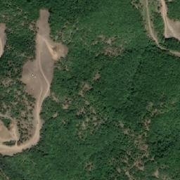 Satellite imagery of Sredni Rid, MK