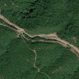 Satellite imagery of Žurot, MK