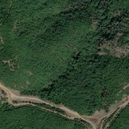 Satellite imagery of Samarot, MK