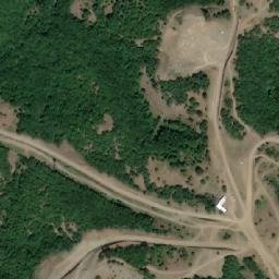 Satellite imagery of Stefan, MK