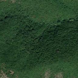 Satellite imagery of Andonov Rid, MK