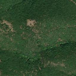 Satellite imagery of Glavje, MK