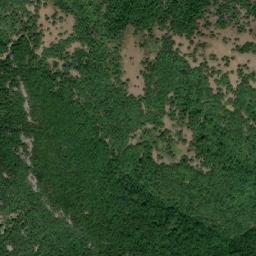 Satellite imagery of Isar, MK