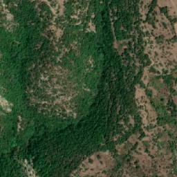 Satellite imagery of Bejuk Kran, MK