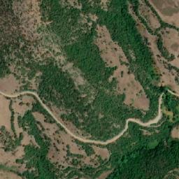 Satellite imagery of Bejuk Kran, MK