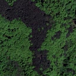 Satellite imagery of TT22, GR