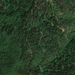 Satellite imagery of TT19, GR