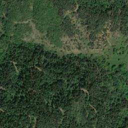 Satellite imagery of TT19, GR