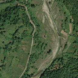 Satellite imagery of TT23, GR