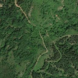 Satellite imagery of Chukata, BG