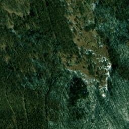Satellite imagery of Korta Bunar Tepe, BG