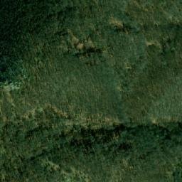 Satellite imagery of Korta Bunar Tepe, BG