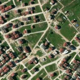 Drone Görünümü