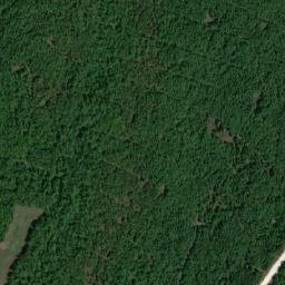 Satellite imagery of F202H031, TR