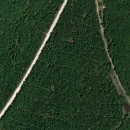 Satellite imagery of F202H031, TR