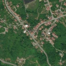 Drone Görünümü