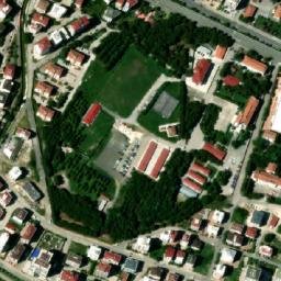 Drone Görünümü