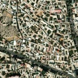 Satellite imagery of survey_point, KZ