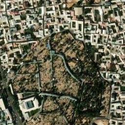 Satellite imagery of survey_point, KZ