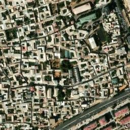 Satellite imagery of survey_point, KZ