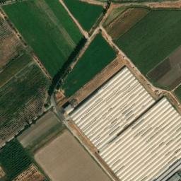 Satellite imagery of Бузгантепа, KZ