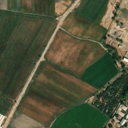 Satellite imagery of Бузгантепа, KZ