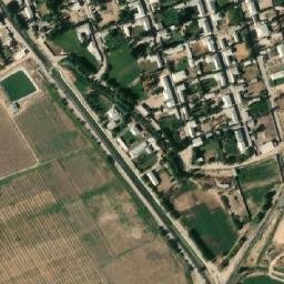 Satellite imagery of survey_point, KZ