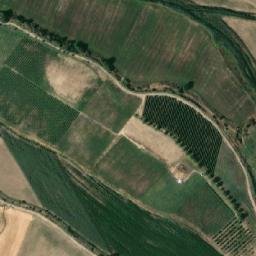 Satellite imagery of survey_point, KZ