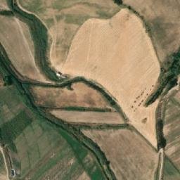 Satellite imagery of survey_point, KZ