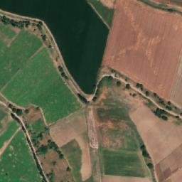 Satellite imagery of survey_point, KZ