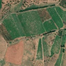 Satellite imagery of survey_point, KZ