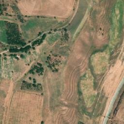 Satellite imagery of survey_point, KZ