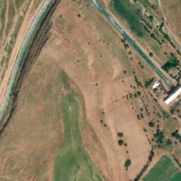 Satellite imagery of survey_point, KZ