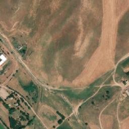 Satellite imagery of survey_point, KZ