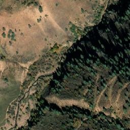 Satellite imagery of survey_point, KZ