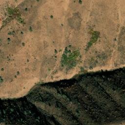 Satellite imagery of survey_point, KZ