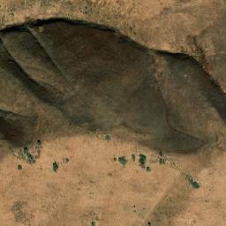 Satellite imagery of survey_point, KZ