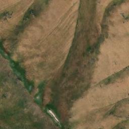 Satellite imagery of survey_point, KZ