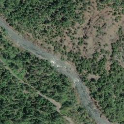 Satellite imagery of Tripp Point, US