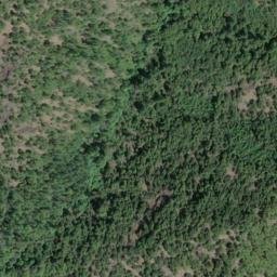 Satellite imagery of Tripp Point, US