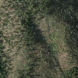 Satellite imagery of Morning Star Mine, US