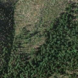 Satellite imagery of Morning Star Mine, US