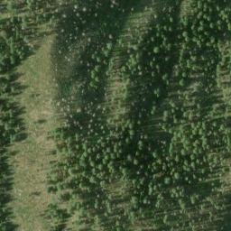 Satellite imagery of Hennings Mine, US