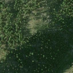 Satellite imagery of Hennings Mine, US