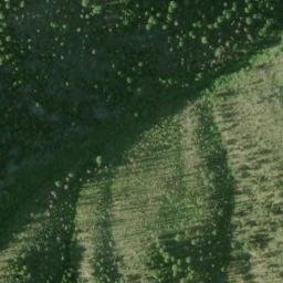 Satellite imagery of Hennings Mine, US