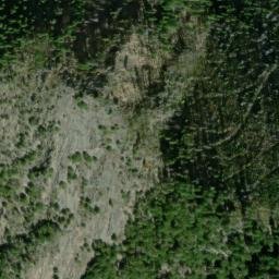 Satellite imagery of Advance Mine, US