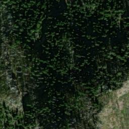 Satellite imagery of Advance Mine, US