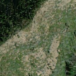 Satellite imagery of Advance Mine, US