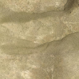 Satellite imagery of McAdoo Mine, US